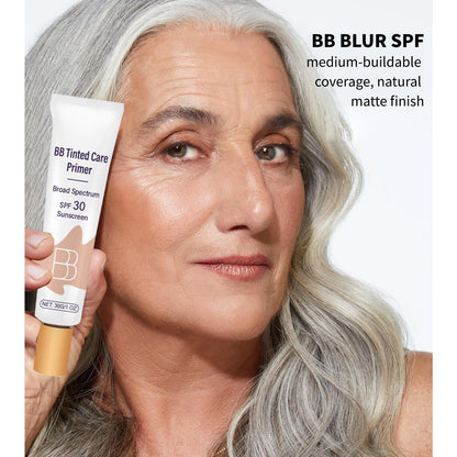 Last Day 49%OFF🔥BB Moisturizer SPF 30 - Brightens, Hydrates & Smooths Your Skin