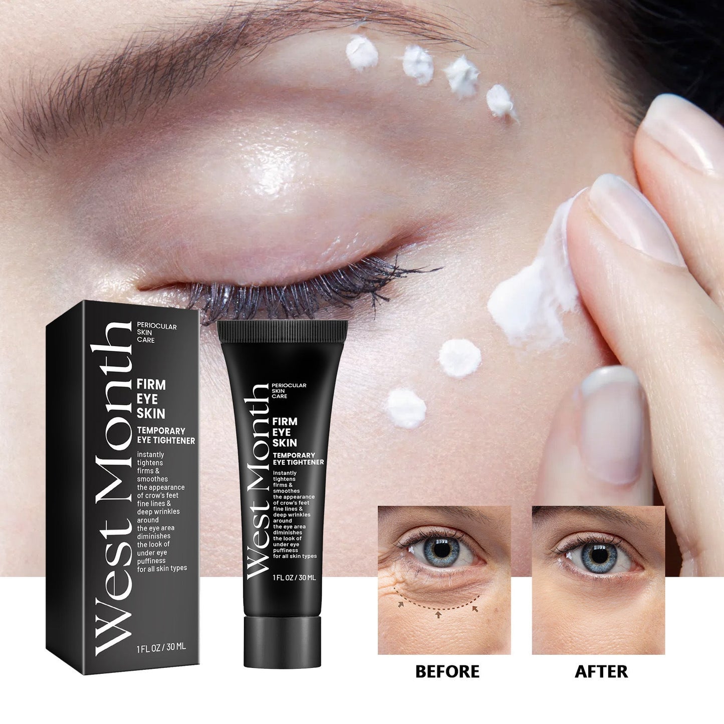 Today 49% OFF🎁Temporary Face Tightener