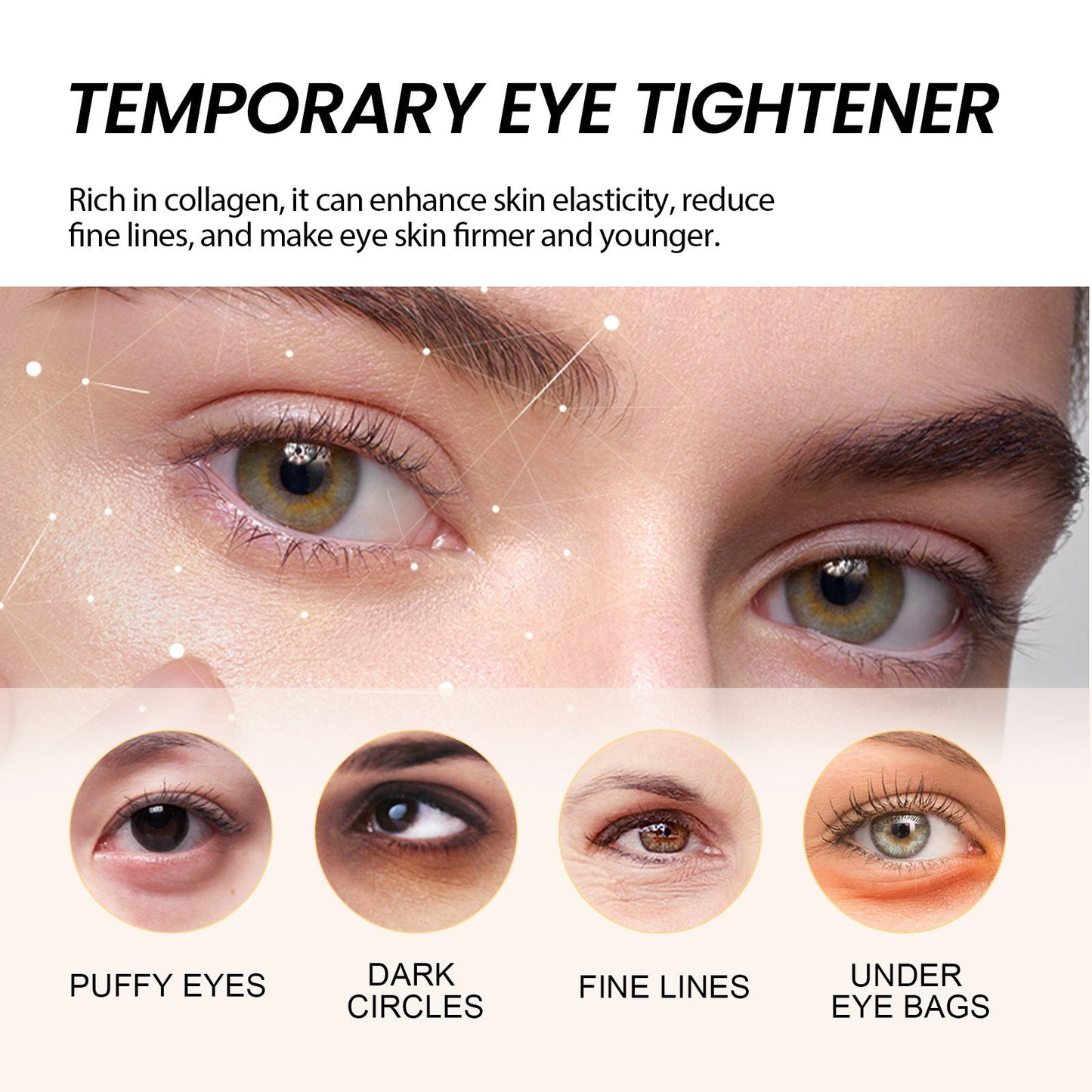 Today 49% OFF🎁Temporary Face Tightener